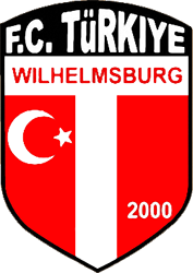 Тюркие Вилхелмсбург - Logo