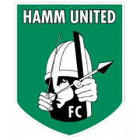 Хам Юнайтед - Logo