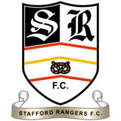 Стафорд Рейнджерс - Logo