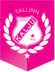 Номме Калью - Logo