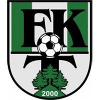 Тукумс 2000 2 - Logo