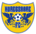FC Kuressaare - Logo