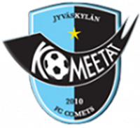 Komeetat - Logo
