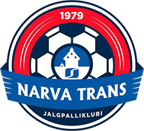 Транс Нарва - Logo