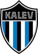 Талин Калев - Logo