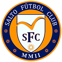 Салто U20 - Logo