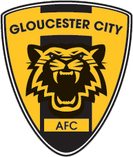 Глочестър - Logo