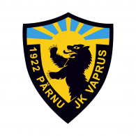 Парну ЙК Вапрус - Logo