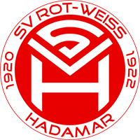 Хадамар - Logo