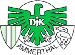 Амертал - Logo