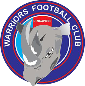 Warriors FC (SG) - Logo