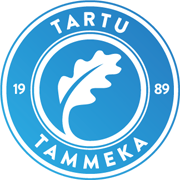 Тамека Тарту - Logo