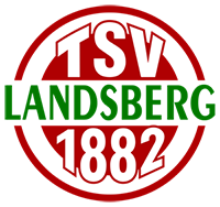 Ландсберг - Logo