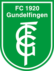 Гунделфинген - Logo