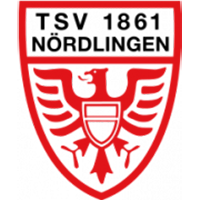 Ньордлинген - Logo