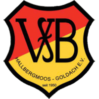 ФфБ Халбергмос-Голдах - Logo