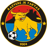Раквере Тарвас - Logo