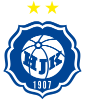 ХИК Хельсинки - Logo