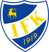ИФК Мариехамн - Logo