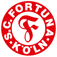 Фортуна Кьолн II - Logo