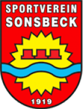 Sonsbeck - Logo