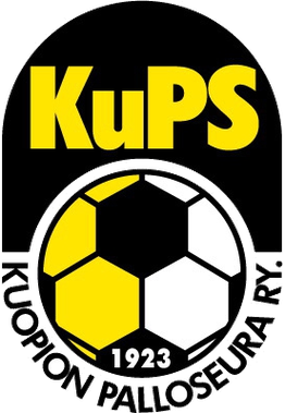 KuPS Kuopio - Logo