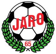 Яро - Logo