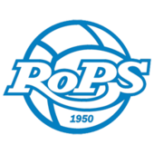 РоПС Рованиеми - Logo