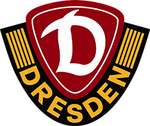 Динамо Дрезден U19 - Logo