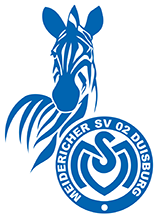Дуйсбург U19 - Logo