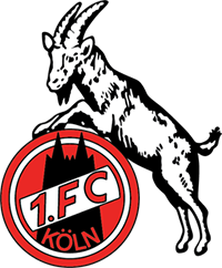 Кьолн U19 - Logo