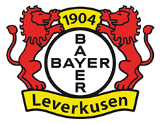 Байер Леверкузен U19 - Logo