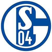 Шальке U19 - Logo