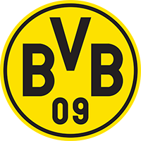 Борусия Дортмунд U19 - Logo