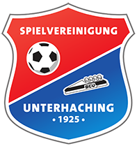 Унтерхахинг U19 - Logo