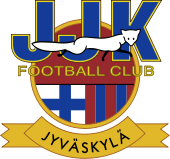 Йиваскюла - Logo