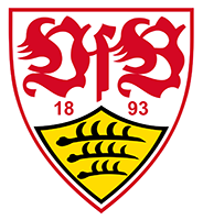 Щутгарт U19 - Logo