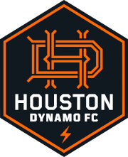 Houston Dynamo - Logo