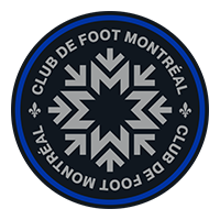 Монреаль Импакт - Logo