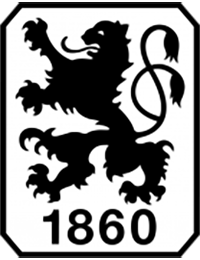 Мюнхен 1860 U19 - Logo