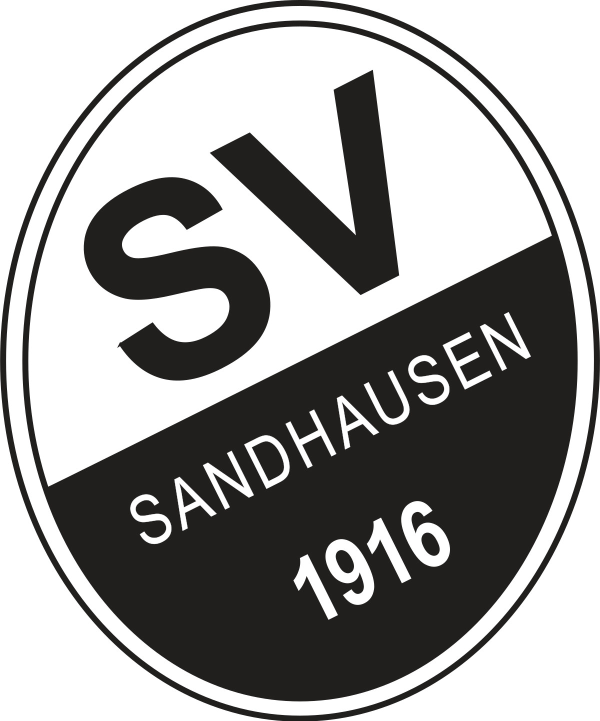 СВ Зандхаузен U19 - Logo