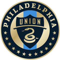 Филадельфия Юнион - Logo