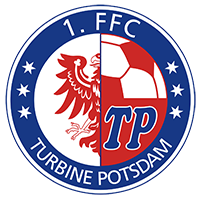 Потсдам (Ж) - Logo