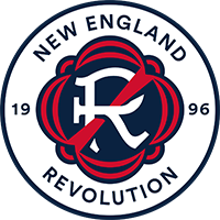 Ню Инглънд - Logo