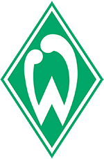 Вердер Бремен (Ж) - Logo
