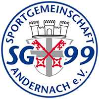 Andernach W - Logo