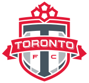 Торонто ФК - Logo
