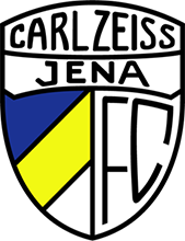 Карл Цейсс Йена (Ж) - Logo