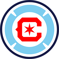 Чикаго Файр - Logo