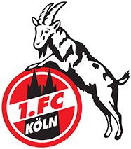 Кьолн (жени) - Logo